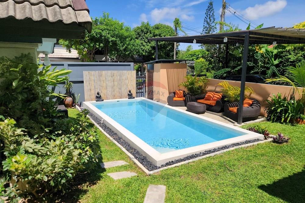 Villa - For Sale - Koh Samui, Surat Thani - 001.jpg - 920121018-331