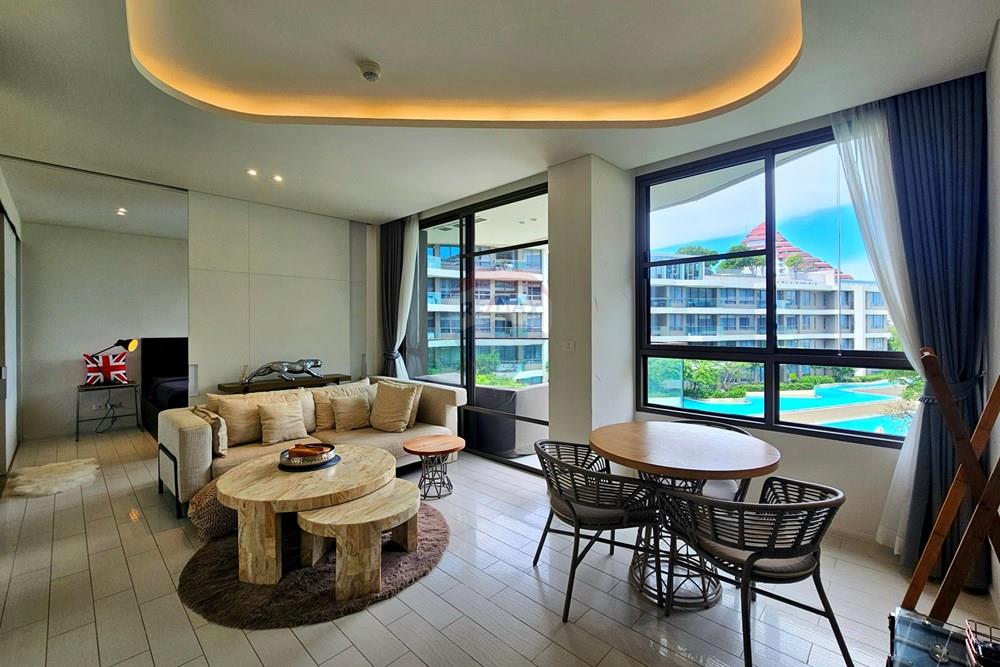 Condo/Apartment - For Sale - Hua Hin, Prachuap Khiri Khan - 20241121_120003.jpg - 920601001-1045