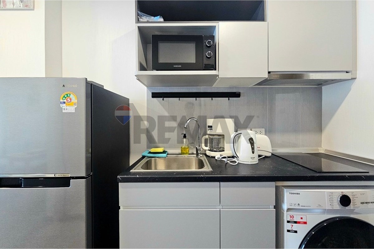 Condo/Apartment - For Rent/Lease - Hua Hin, Prachuap Khiri Khan - 20260831_150813.jpg - 920601001-1244