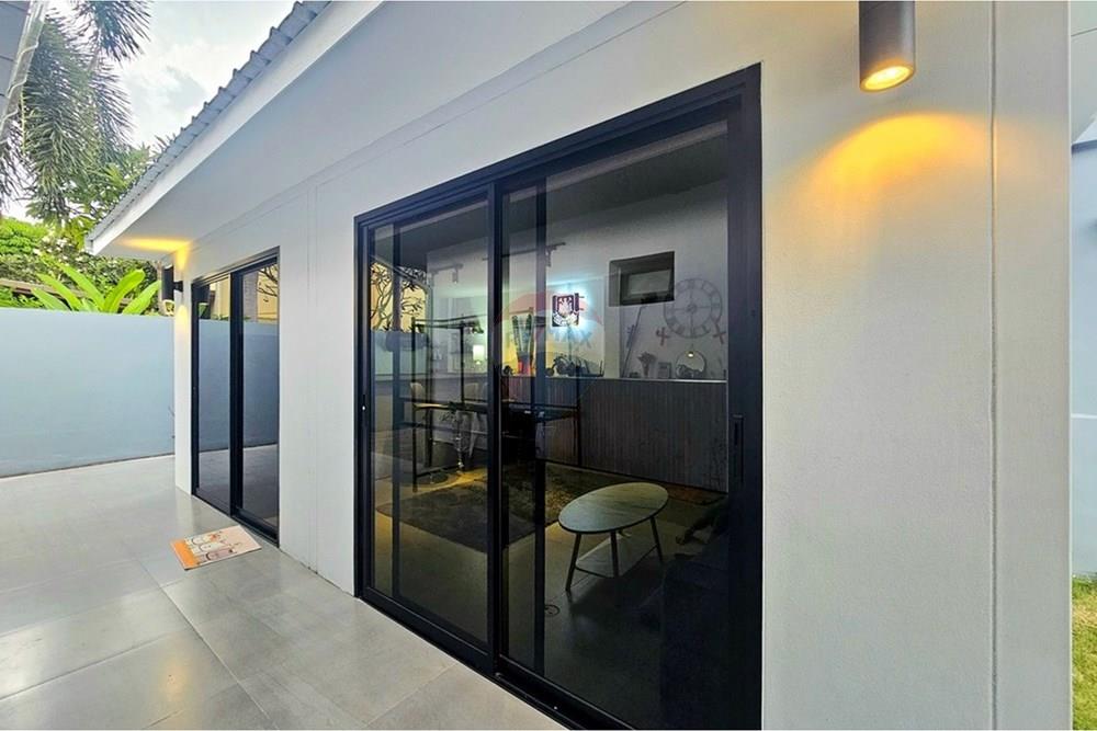 Villa - For Sale - Hua Hin, Prachuap Khiri Khan - 20241022_155930.JPG - 920601001-840