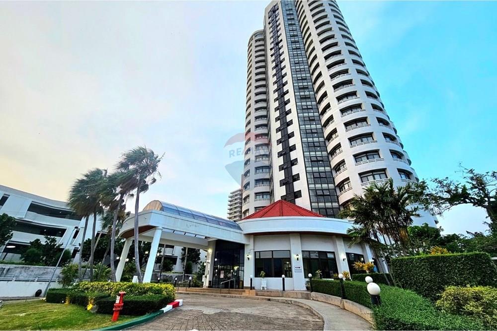 Condo/Apartment - For Sale - Cha-Am, Phetchaburi - 20230427_181947.jpg - 920601001-1042