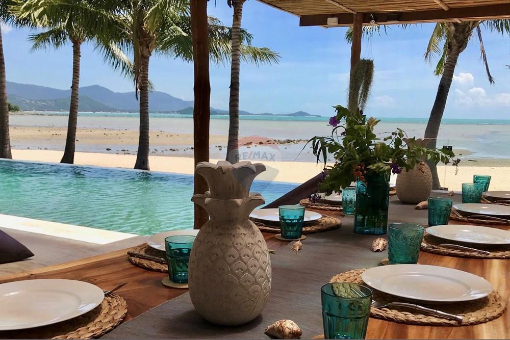 Villa - For Rent/Lease - Koh Samui, Surat Thani - IMG_4631.jpeg - 920121088-21