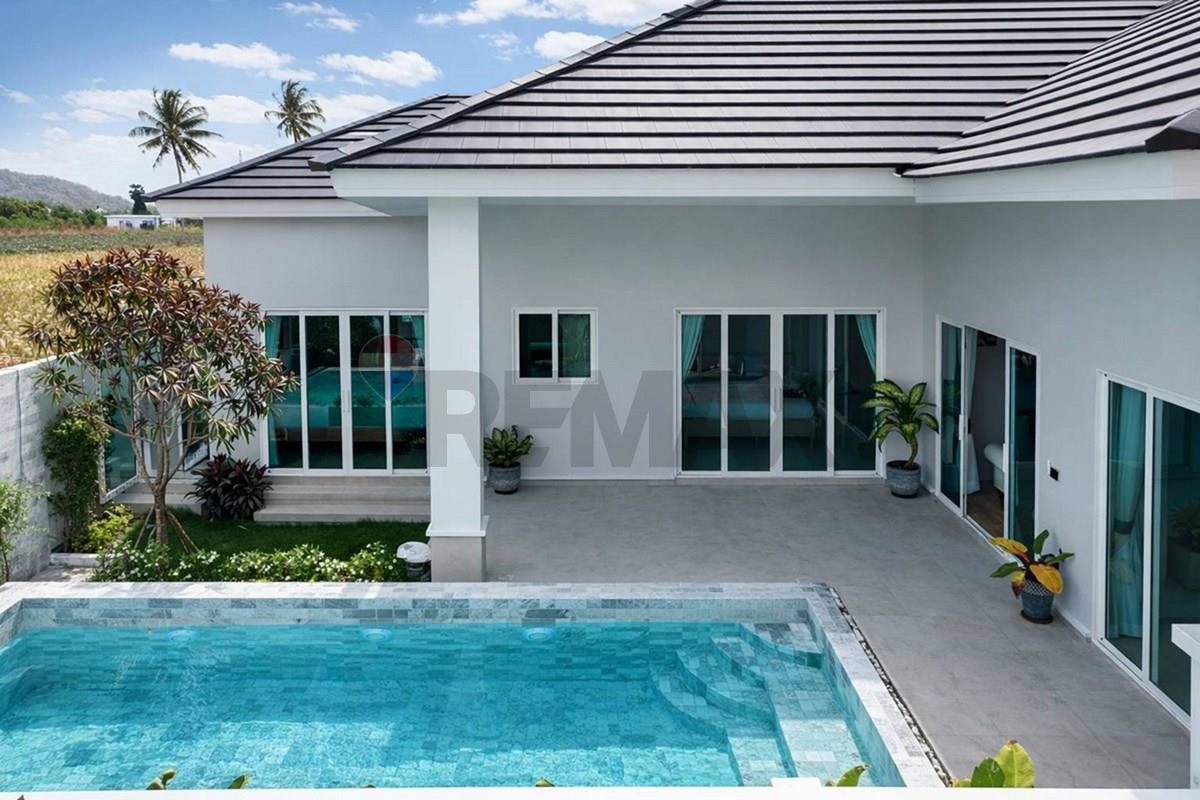 Villa - For Sale - Hua Hin, Prachuap Khiri Khan - 235641_0.jpg - 920601001-1149