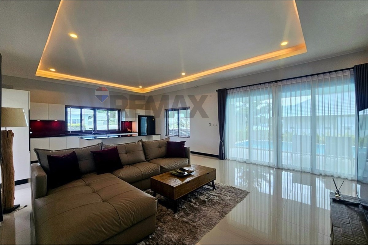 Villa - For Sale - Hua Hin, Prachuap Khiri Khan - 20260801_142513.jpg - 920601001-1220