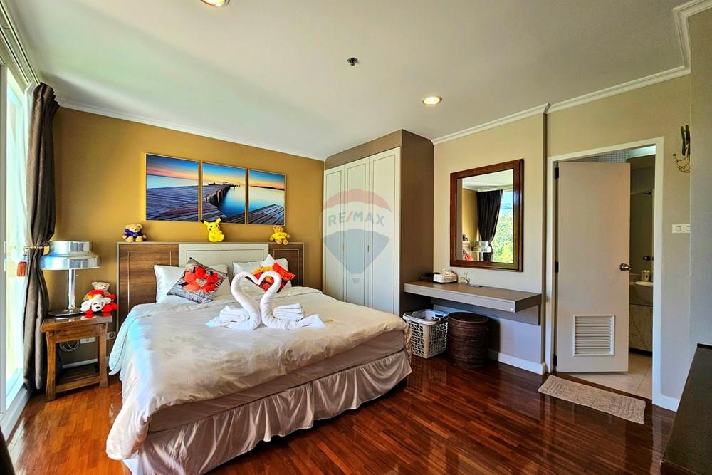 Condo/Apartment - For Rent/Lease - Hua Hin, Prachuap Khiri Khan - 20231210_150127.jpg - 920601001-1130