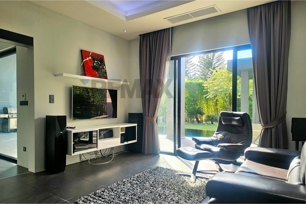 Villa - For Sale - Hua Hin, Prachuap Khiri Khan - 20260709_164707.jpg - 920601001-1201