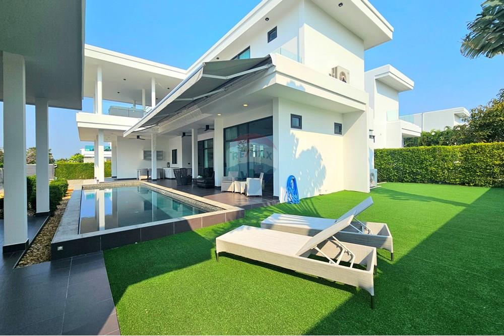 Villa - For Rent/Lease - Hua Hin, Prachuap Khiri Khan - 20240215_095121.jpg - 920601001-1261