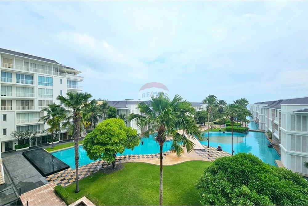 Condo/Apartment - For Rent/Lease - Hua Hin, Prachuap Khiri Khan - 20251205_104841.jpg - 920601001-1082