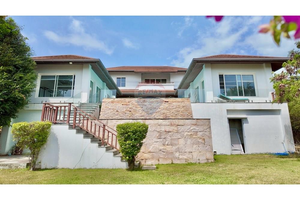 Villa - For Sale - Koh Samui, Surat Thani - FEAB6020-56DB-4AB2-9F3D-C36E7AEAE8F5.JPEG - 920121077-23