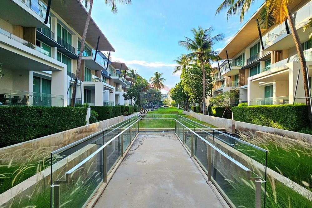 Condo/Apartment - For Sale - Hua Hin, Prachuap Khiri Khan - 20231114_162200.jpg - 920601001-1034