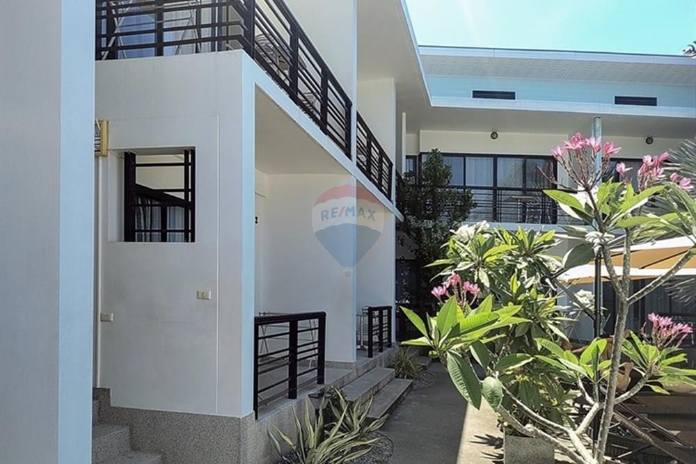 Small Hotel - For Sale - Koh Samui, Surat Thani - IMG_0920.JPG - 920121088-14