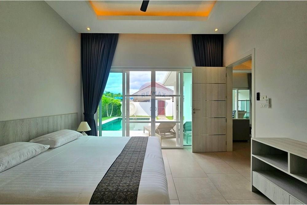 Villa - For Sale - Hua Hin, Prachuap Khiri Khan - 20240610_144817.jpg - 920601001-684