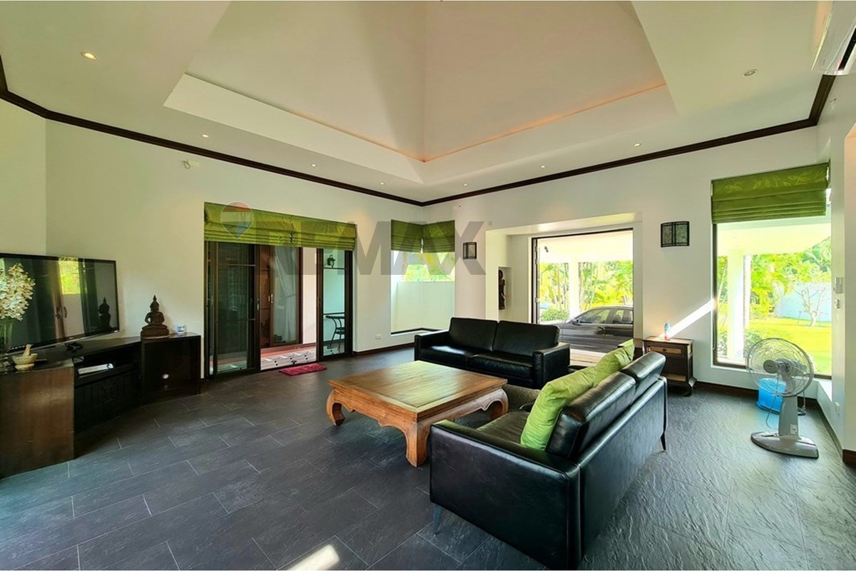 Villa - For Sale - Hua Hin, Prachuap Khiri Khan - 20211204_142749.jpg - 920601001-1231