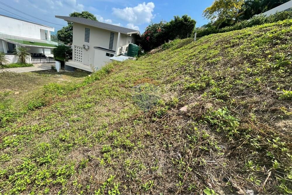 Land - Residential - For Sale - Koh Samui, Surat Thani - 6.jpeg - 920121001-3043