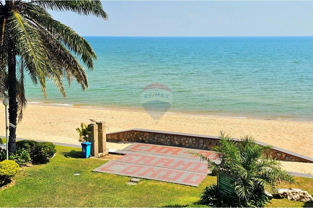 Duplex - For Sale - Cha-Am, Phetchaburi - 20251203_114222.jpg - 920601001-1226
