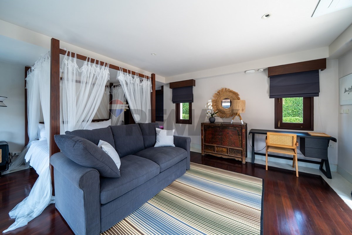 Villa - For Sale - Cha-Am, Phetchaburi - Baan Ny Nah - Downstairs 2025-40.jpg - 920601001-1274