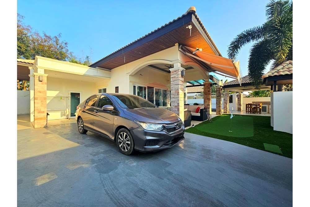Villa - For Sale - Hua Hin, Prachuap Khiri Khan - 20240201_170117.jpg - 920601001-1207