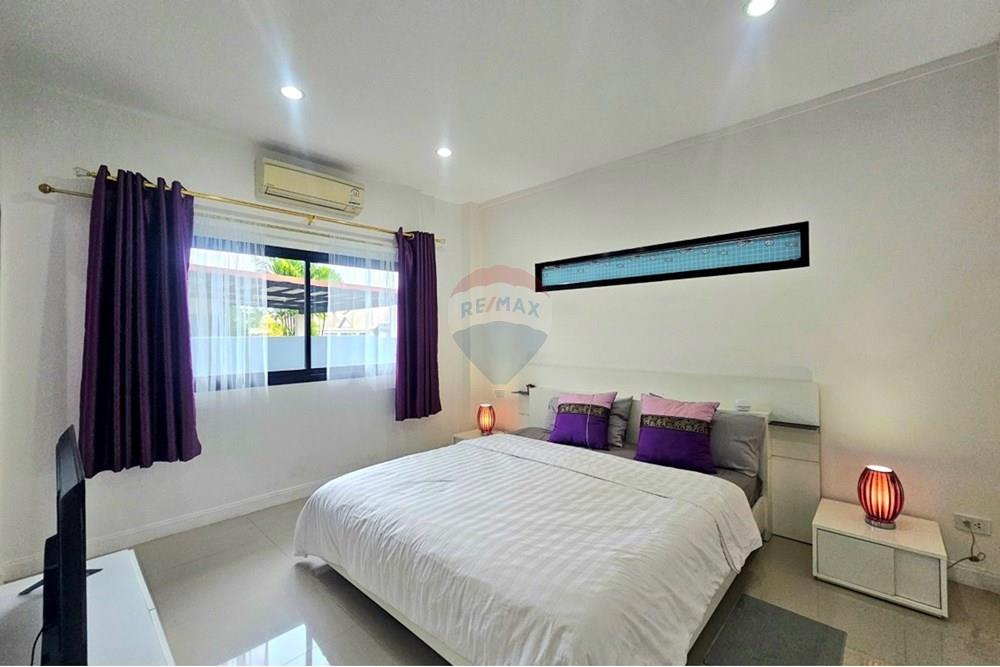 Villa - For Sale - Hua Hin, Prachuap Khiri Khan - 20241022_155649.jpg - 920601002-137