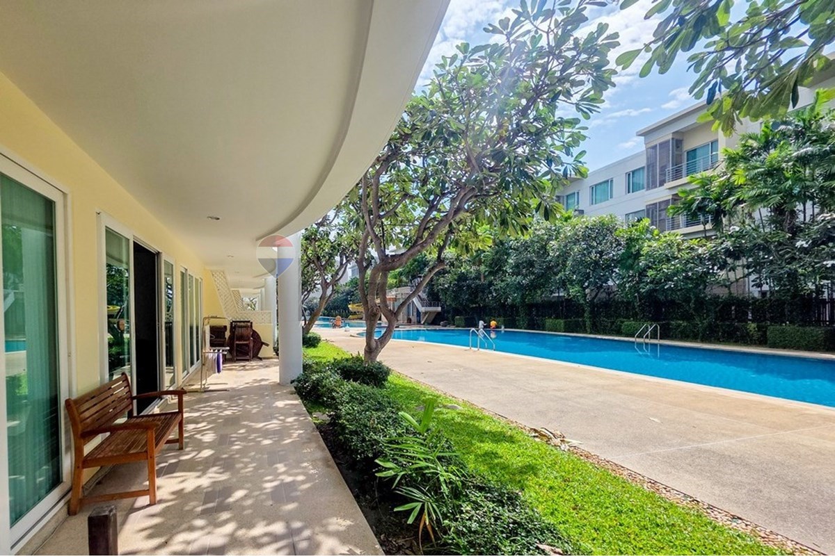 Condo/Apartment - For Sale - Hua Hin, Prachuap Khiri Khan - 20251121_103017.jpg - 920601001-1314