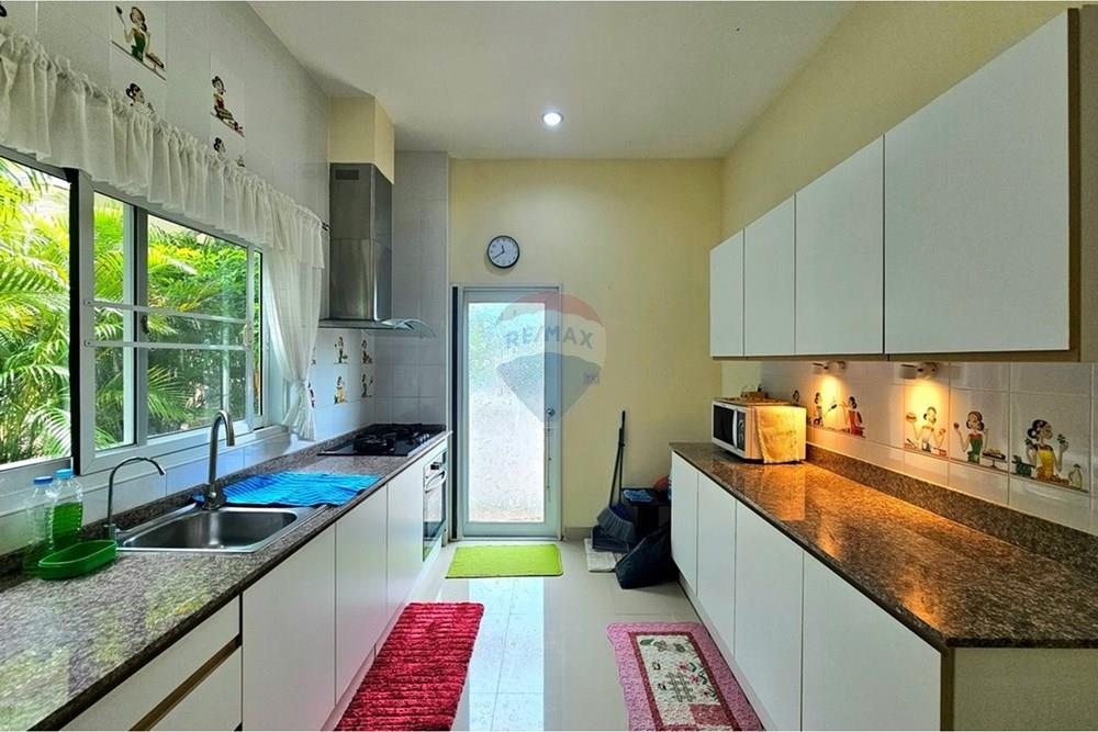 Villa - For Rent/Lease - Hua Hin, Prachuap Khiri Khan - 20250719_113916.jpg - 920601001-1064