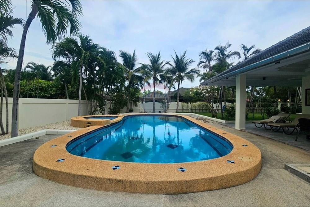Villa - For Rent/Lease - Hua Hin, Prachuap Khiri Khan - 20260507_155223.jpg - 920601001-1117