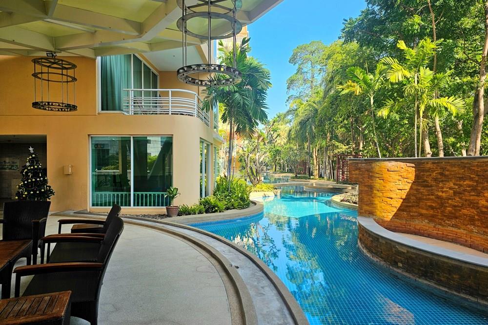 Condo/Apartment - For Rent/Lease - Hua Hin, Prachuap Khiri Khan - 20231210_144814.jpg - 920601001-1130