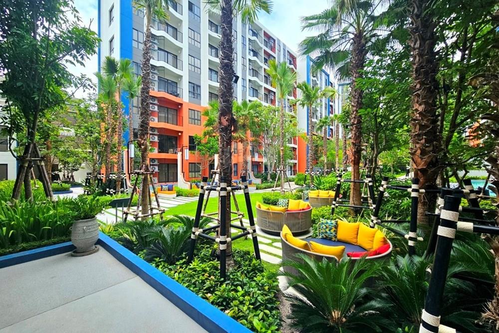 Condo/Apartment - For Rent/Lease - Hua Hin, Prachuap Khiri Khan - 20250825_112403.jpg - 920601001-1068