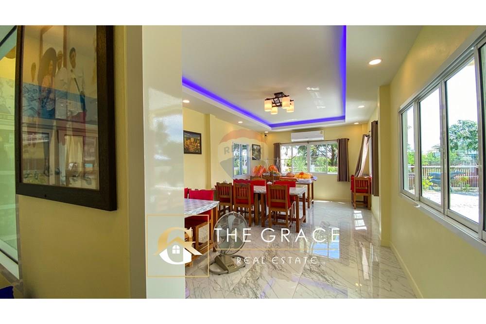 Single House - For Sale - Hua Hin, Prachuap Khiri Khan - ๒๐๒๒_๑๐_๑๒_๑๑_๓๘_IMG_0826.JPG - 920601001-1067