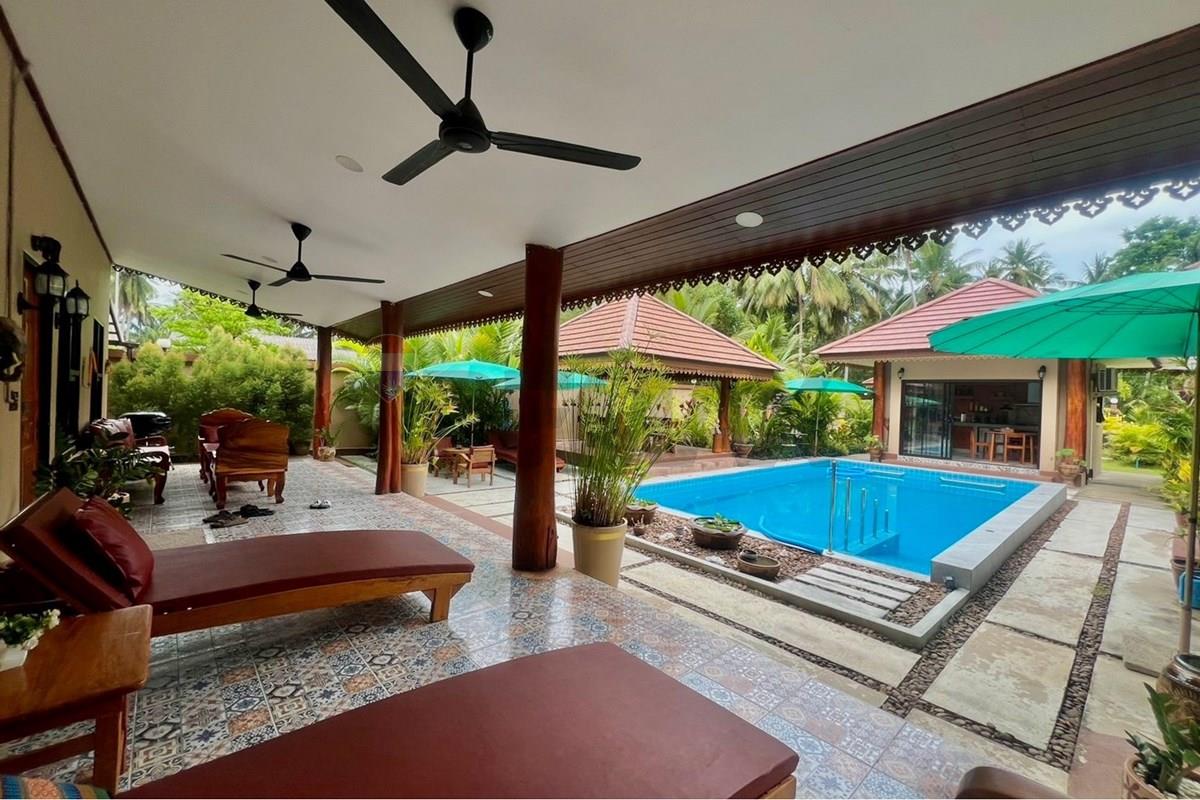 Villa - For Sale - Sichon, Nakhon Si Thammarat - S__211787783_0.jpg - 920121030-303