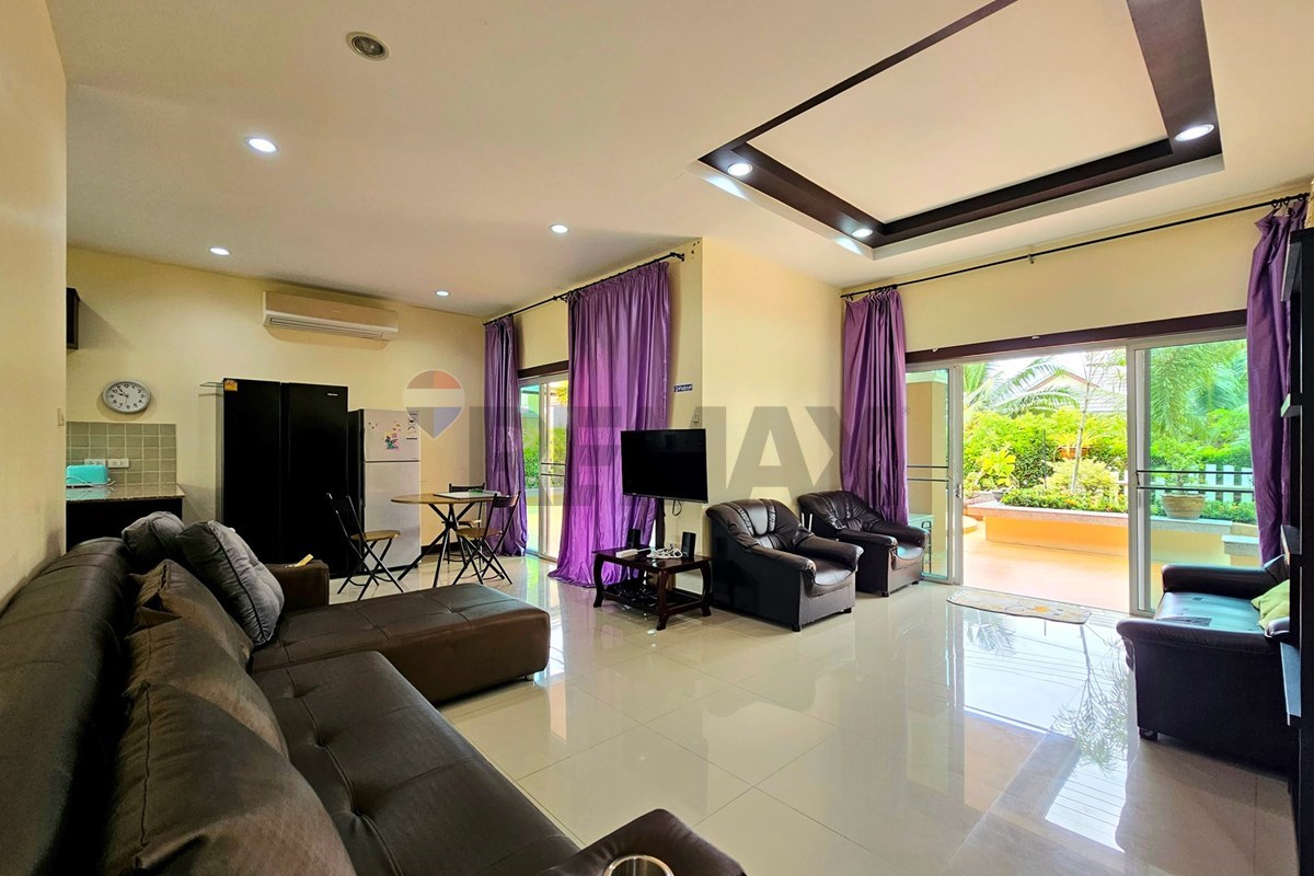 Villa - For Rent/Lease - Hua Hin, Prachuap Khiri Khan - 20230720_114127.jpg - 920601001-1281