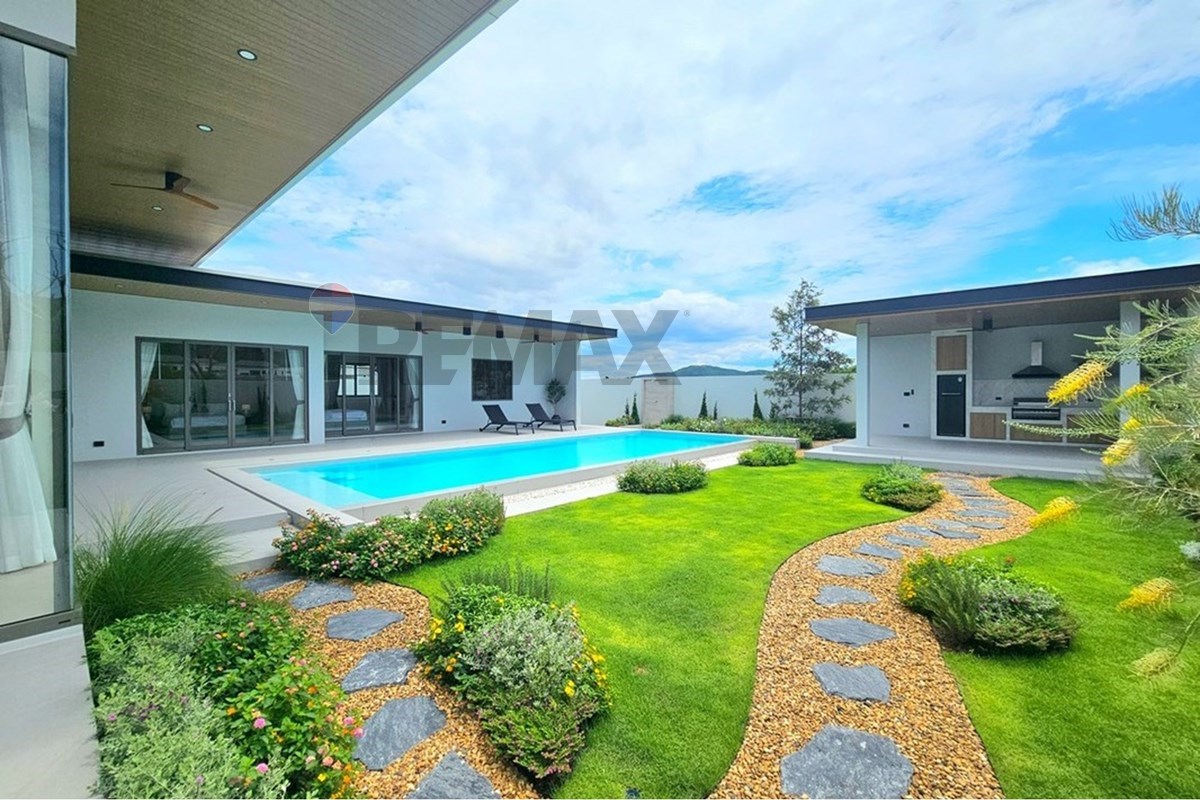 Villa - For Sale - Hua Hin, Prachuap Khiri Khan - 20260801_120244.jpg - 920601001-1217