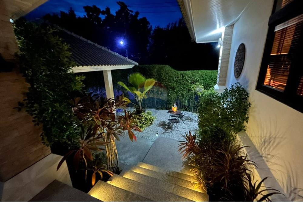 Villa - For Sale - Koh Samui, Surat Thani - Pool #15.jpg - 920121057-179