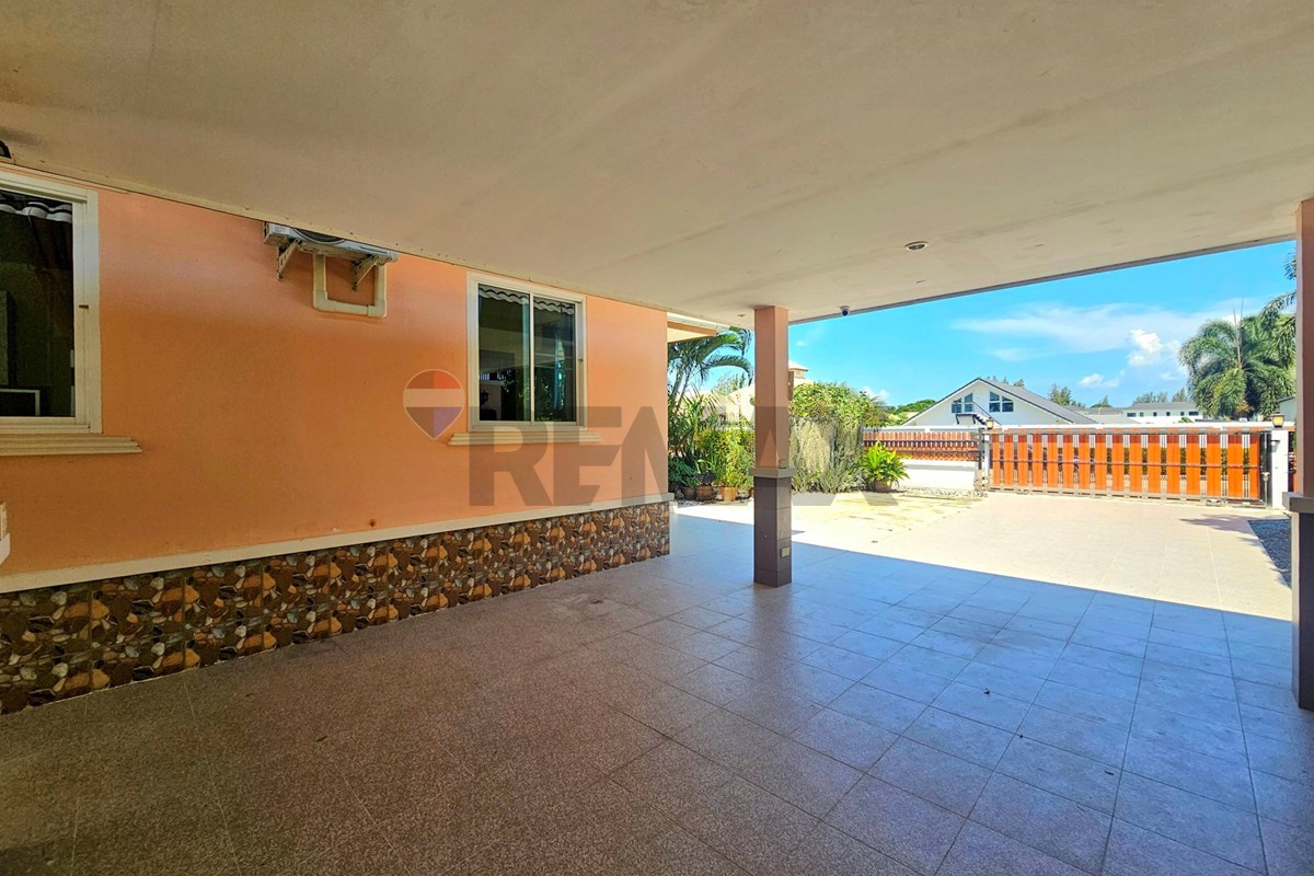 Villa - For Rent/Lease - Hua Hin, Prachuap Khiri Khan - 20261004_111324.jpg - 920601001-1309