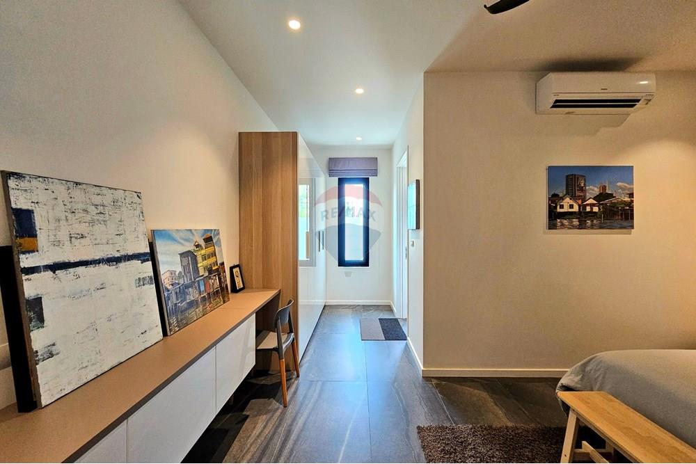Villa - For Rent/Lease - Cha-Am, Phetchaburi - 20240517_134628.jpg - 920601001-1264