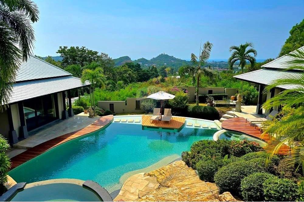 Villa - For Sale - Koh Samui, Surat Thani - 021.jpg - 920121018-311