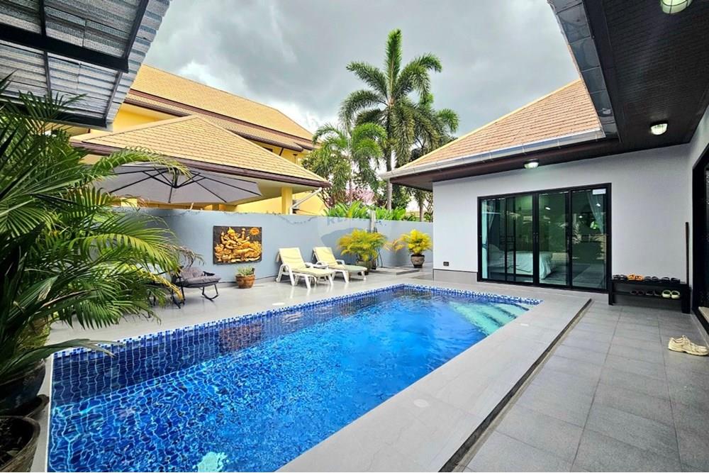 Villa - For Sale - Hua Hin, Prachuap Khiri Khan - 20241022_154416.jpg - 920601002-137