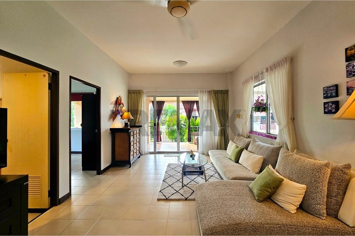 Villa - For Sale - Hua Hin, Prachuap Khiri Khan - 20261010_155026.jpg - 920601001-1316