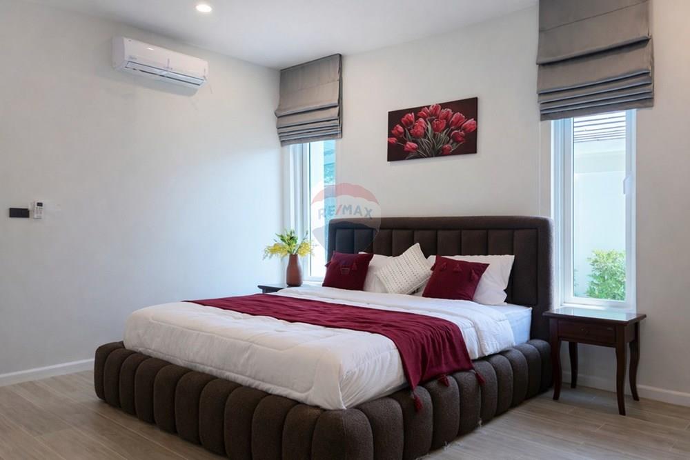 Villa - For Sale - Hua Hin, Prachuap Khiri Khan - file_00000000ea7871fa840b348c21647af5.jpg - 920601001-1052