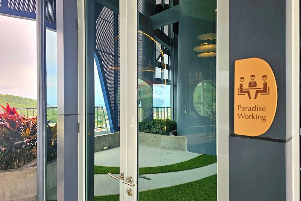 Condo/Apartment - For Rent/Lease - Hua Hin, Prachuap Khiri Khan - 20250811_150620.jpg - 920601001-1098