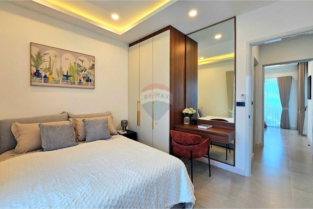 Villa - For Sale - Hua Hin, Prachuap Khiri Khan - 20260331_144037.jpg - 920601001-1057