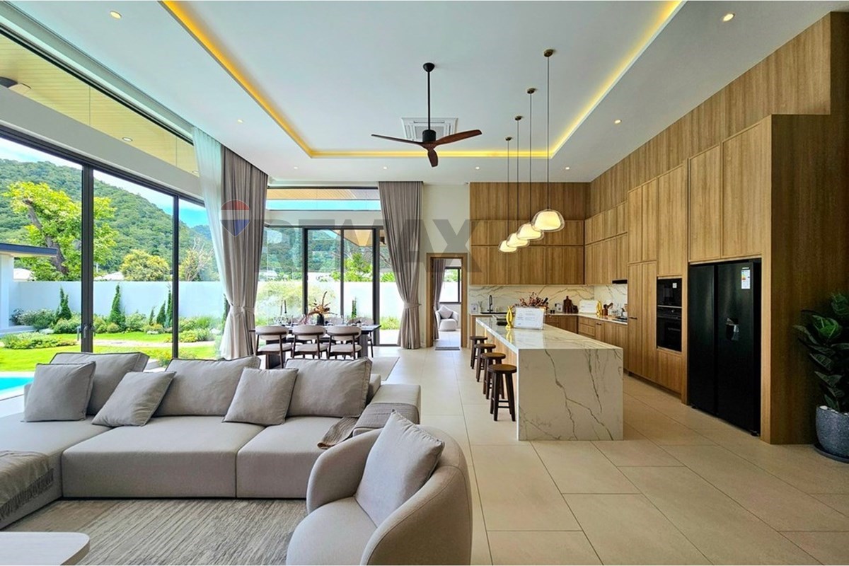 Villa - For Sale - Hua Hin, Prachuap Khiri Khan - 20260801_120817.jpg - 920601001-1217