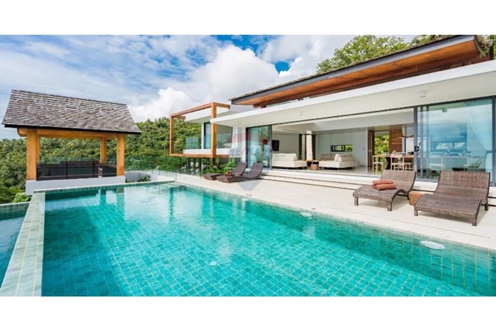 Villa - For Sale - Koh Samui, Surat Thani - 576753720_122233074338253040_7301432884234640157_n.jpg - 920121057-166
