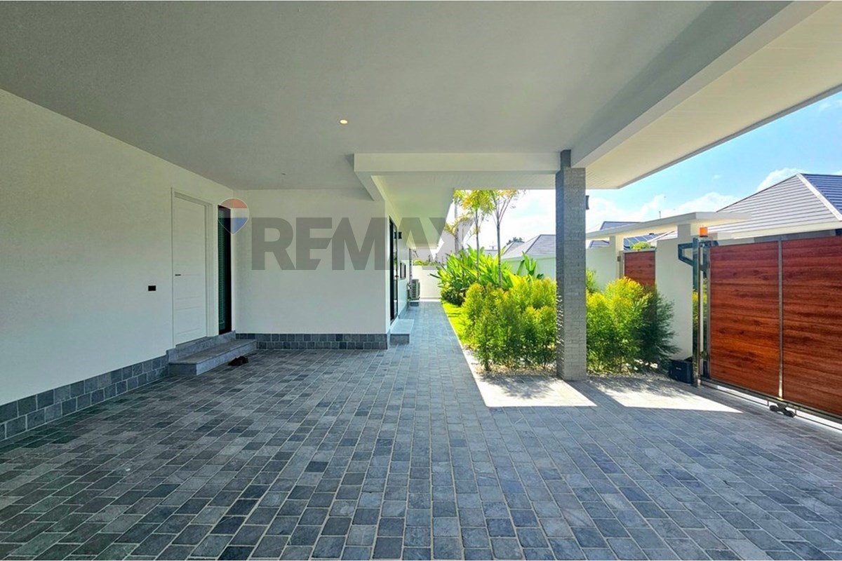 Villa - For Sale - Hua Hin, Prachuap Khiri Khan - 20260718_150828.jpg - 920601001-1203