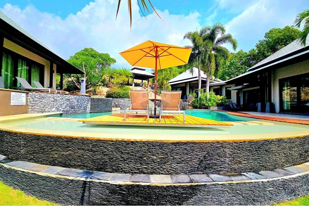 Villa - For Sale - Koh Samui, Surat Thani - 060.jpg - 920121018-311