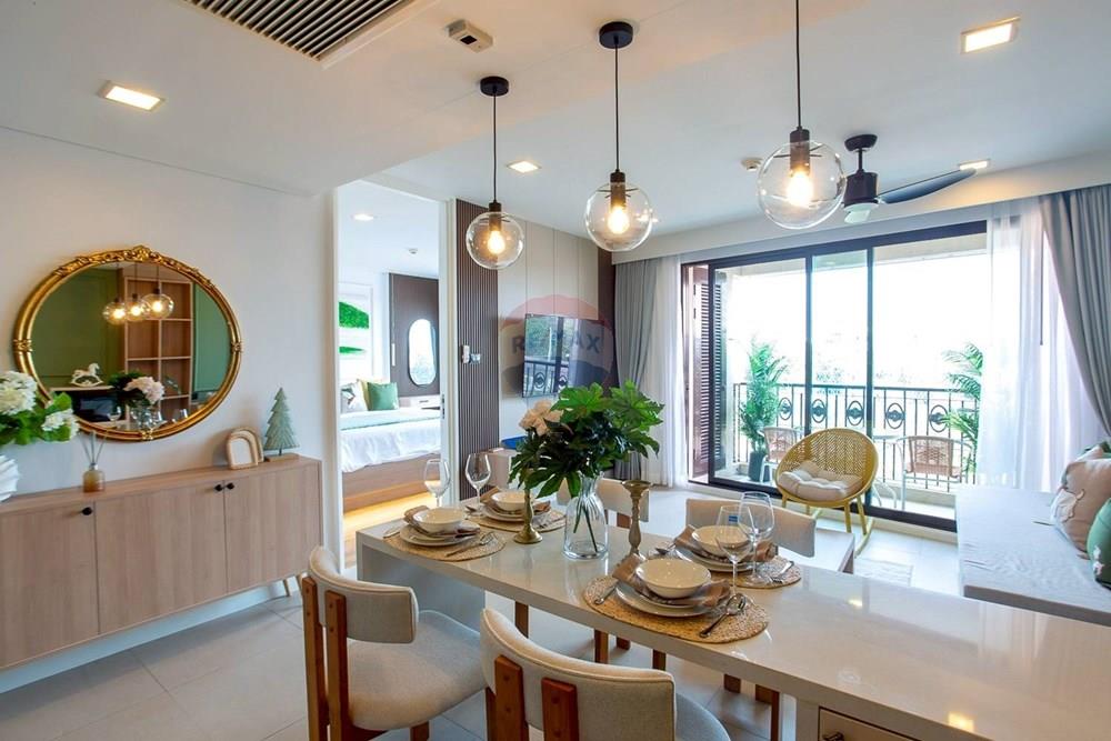Condo/Apartment - For Sale - Hua Hin, Prachuap Khiri Khan - 289931_0.jpg - 920601001-1072