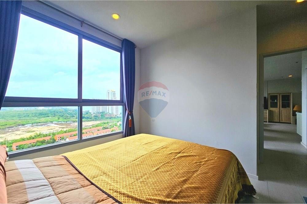 Condo/Apartment - For Rent/Lease - Cha-Am, Phetchaburi - 20240718_111146.jpg - 920601001-1081