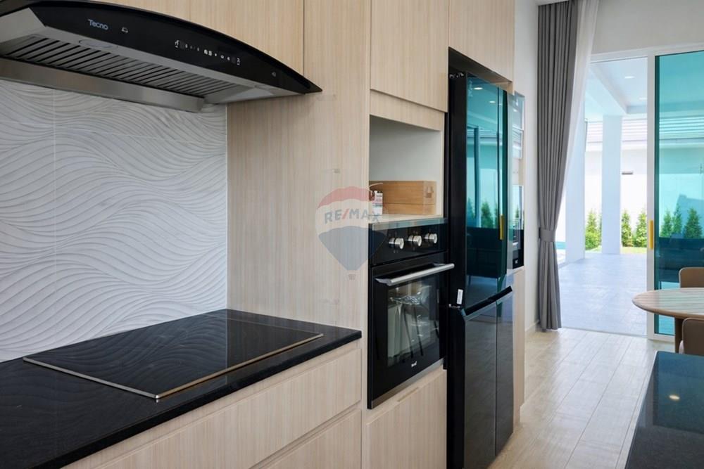 Villa - For Sale - Hua Hin, Prachuap Khiri Khan - file_0000000019e471fa967fad41cf350717.jpg - 920601001-1052