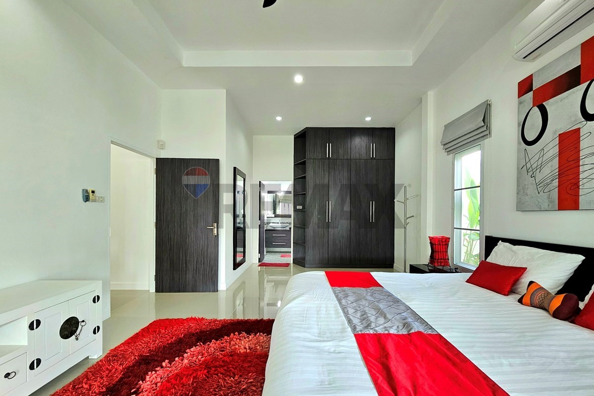Villa - For Rent/Lease - Hua Hin, Prachuap Khiri Khan - 20230613_151352.jpg - 920601001-1283