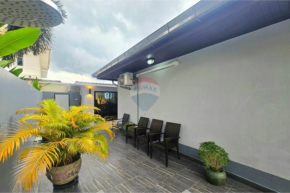 Villa - For Sale - Hua Hin, Prachuap Khiri Khan - 20241022_154614.JPG - 920601001-840