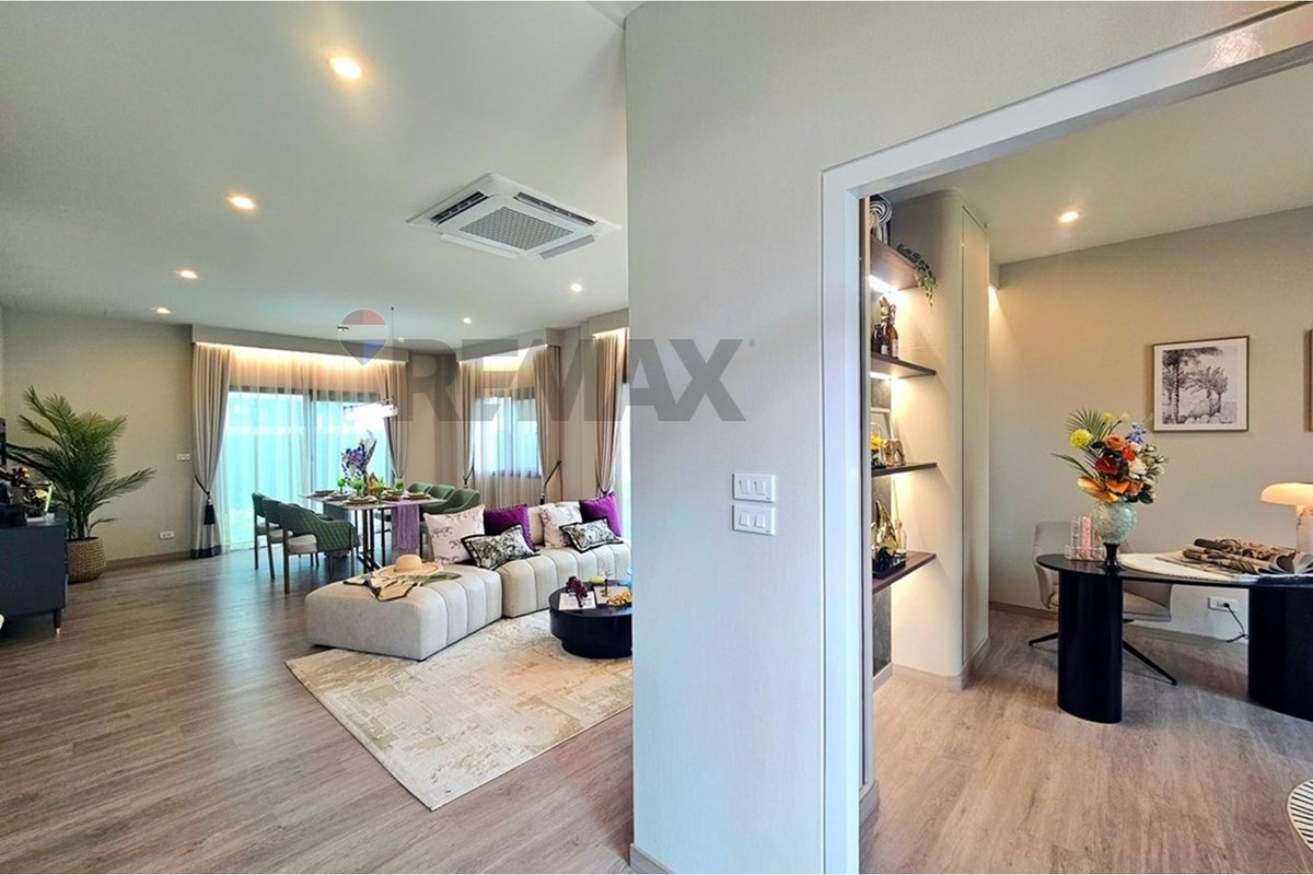 Villa - For Sale - Hua Hin, Prachuap Khiri Khan - 20260817_153848.jpg - 920601001-1228